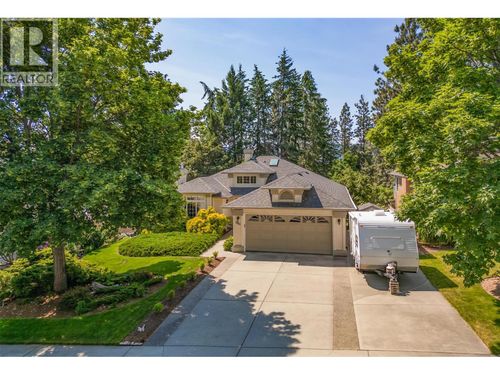 2213 Shannon Way, West Kelowna, BC, V4T1S2 | Card Image