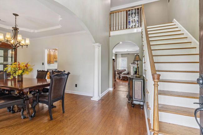 683 Fletcher Rd, House other with 4 bedrooms, 3 bathrooms and null parking in Collierville TN | Image 4