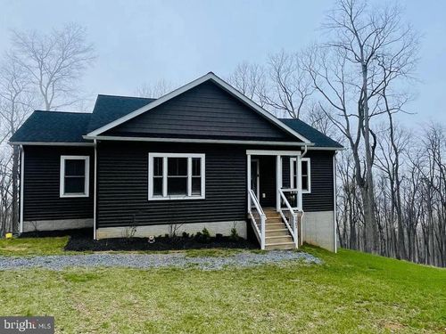 1982 High Top Rd, LINDEN, VA, 22642-5475 | Card Image