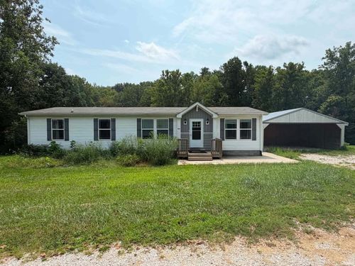 957 S Ridgecrest Ln, Paoli, IN, 47454-9261 | Card Image