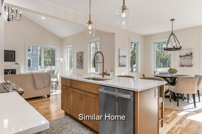 LOT-17 - 12 Tranquility Dr, House other with 3 bedrooms, 3 bathrooms and null parking in Kennebunk ME | Image 4