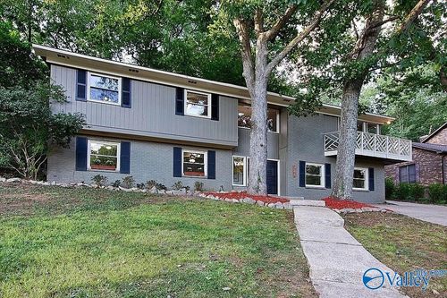 416 Owens Dr, Huntsville, AL, 35801-1815 | Card Image