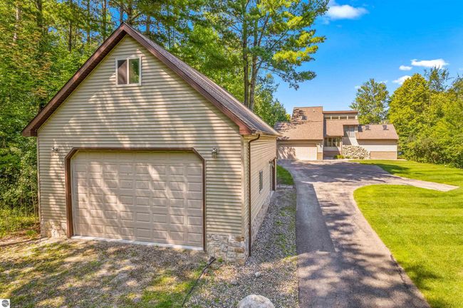 7380 Shellenbarger Rd, House other with 4 bedrooms, 3 bathrooms and null parking in Hale MI | Image 55