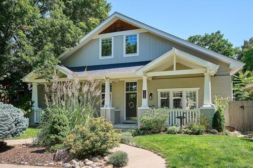 1150 Milwaukee St, Denver, CO, 80206-3340 | Card Image