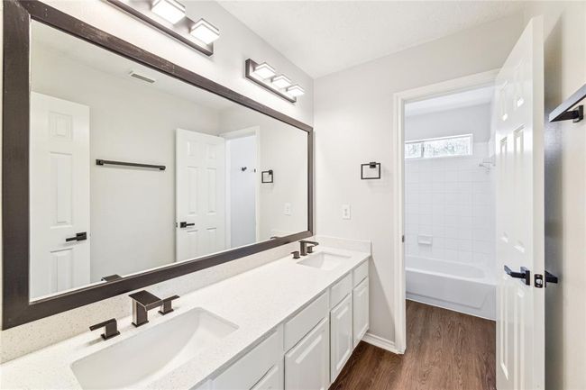 18603 Timber Twist Dr, House other with 4 bedrooms, 3 bathrooms and 2 parking in Humble TX | Image 22