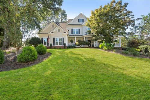 2057 Fairhill Ln Nw, Marietta, GA, 30064-2639 | Card Image
