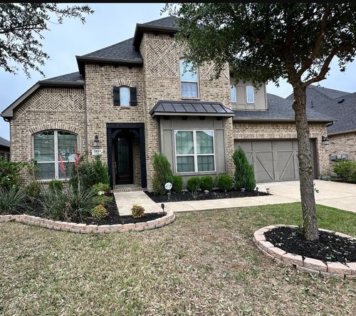 2802 Merlot Cir, Rowlett, TX, 75088-6748 | Card Image