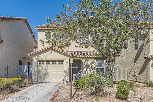 11925 Jersey Lilly St, Las Vegas, NV, 89183-5624 | Card Image