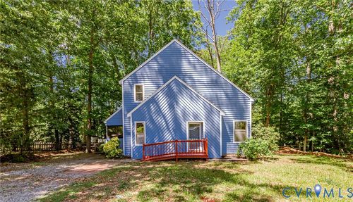 14509 Mistwood Forest Ct, Chester, VA, 23831-7033 | Card Image