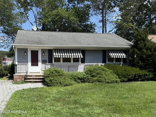 614 Marshall Dr, Point Pleasant Boro, NJ, 08742-2852 | Card Image