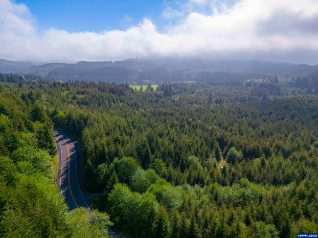 0 Elmer Miller Rd, Home with 0 bedrooms, 0 bathrooms and null parking in Siletz OR | Image 21