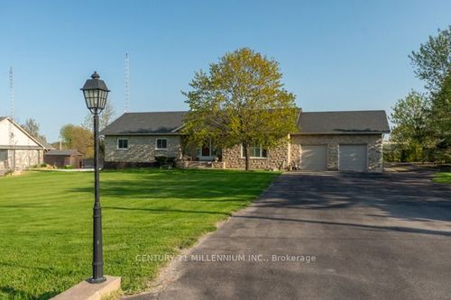 5127 Fifth Line, New Tecumseth, ON, L0G1W0 | Card Image