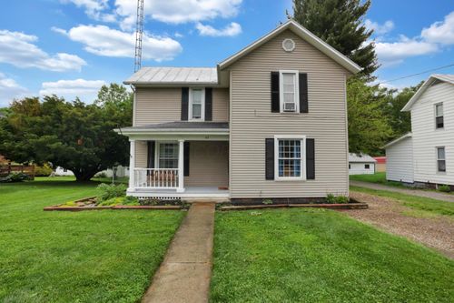 87 Cleveland St, Butler, OH, 44822-9302 | Card Image
