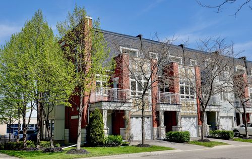 165 Lakeshore Rd E, Mississauga, ON, L5G4T9 | Card Image