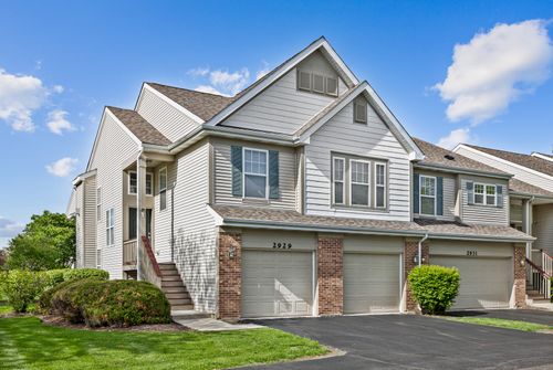 2929 Saganashkee Ln, Naperville, IL, 60564-2401 | Card Image