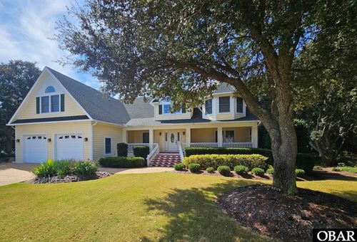 706 Hunt Club Dr, Corolla, NC, 27927-9575 | Card Image