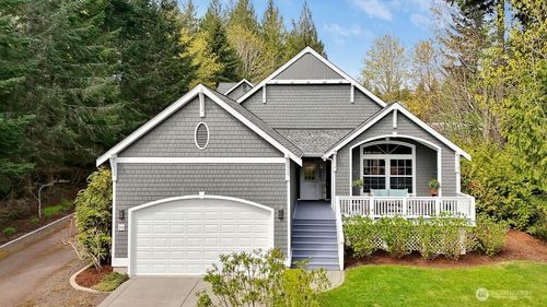 50 Rainier Ln, Port Ludlow, WA, 98365-9651 | Card Image