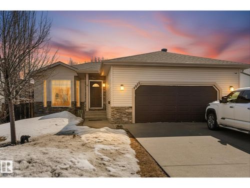 4815 53 Ave, Thorsby, AB, T0C | Card Image