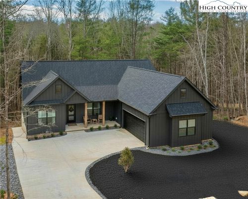 4374 Poplar Bluff Dr, Lenoir, NC, 28645-7092 | Card Image