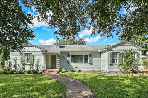 1401 Pelham Road, WINTER PARK, FL, 32789 | Card Image