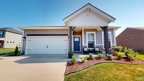 113 W Wilson Cir, Huntingburg, IN, 47542-0209 | Card Image