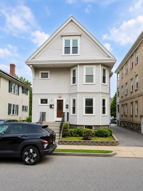 2-175 Beech St, Belmont, MA, 02478 | Card Image