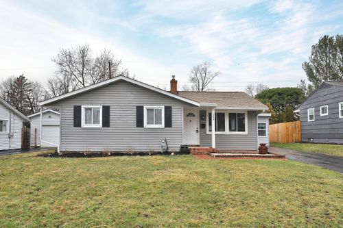 268 E Stafford Ave, Worthington, OH, 43085-3137 | Card Image