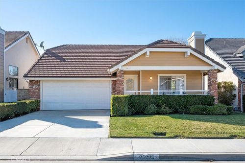 25809 Espinoza Dr, Valencia, CA, 91355-2148 | Card Image