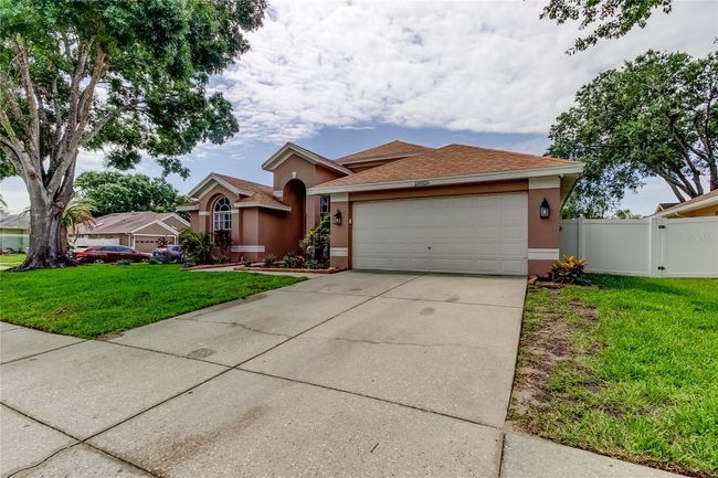 28826 Windover St, House other with 4 bedrooms, 2 bathrooms and null parking in WESLEY CHAPEL FL | Image 6