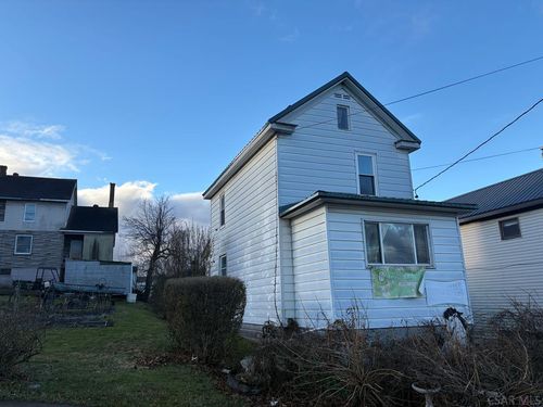 505 Mountain Ave, Portage, PA, 15946-1822 | Card Image