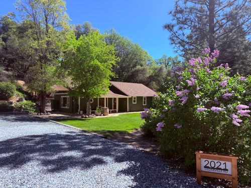 2021 Cedarville Road, Somerset, CA, 95684 | Card Image