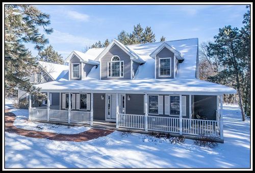 N3443 Oakwood Pass, MUKWA, WI, 54961 | Card Image