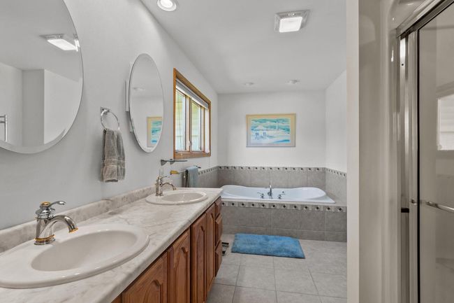 N8117 Rose Terrace, House other with 3 bedrooms, 2 bathrooms and null parking in LA GRANGE WI | Image 18