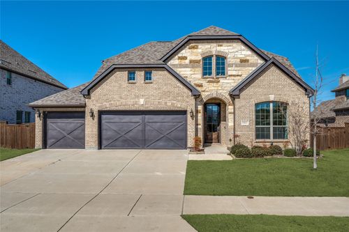 5805 Hightower St, Aubrey, TX, 76227-1871 | Card Image