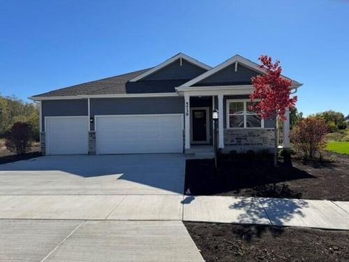 5739 Hunter Dr, RACINE, WI, 53406 | Card Image