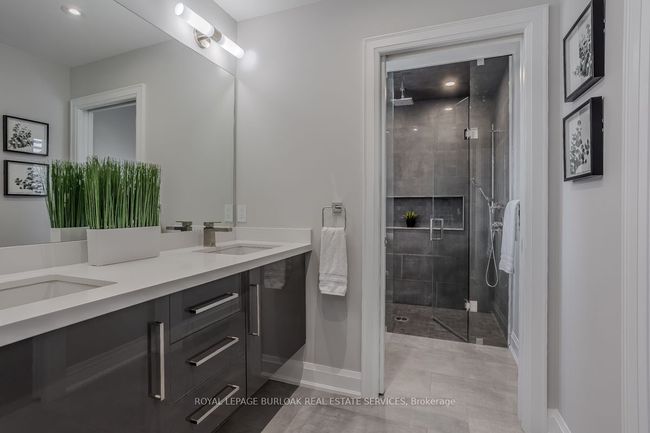 474 Dewitt Rd, House other with 4 bedrooms, 4 bathrooms and 4 parking in Stoney Creek ON | Image 36