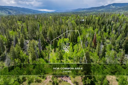 20870 Mustang Way, Oak Creek, CO, 80467 | Card Image
