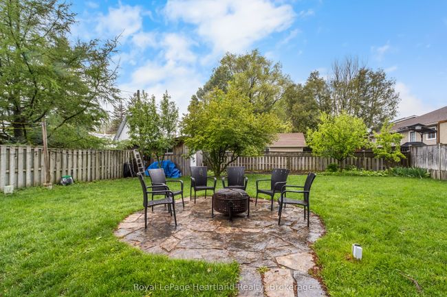 1 - 43 Raglan St E, House other with 3 bedrooms, 1 bathrooms and 1 parking in Goderich ON | Image 28