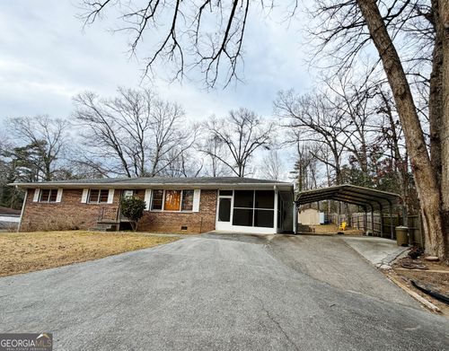 43 Sycamore Dr, Toccoa, GA, 30577-6171 | Card Image