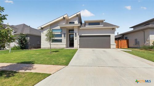 613 Meadow Vw, New Braunfels, TX, 78132 | Card Image