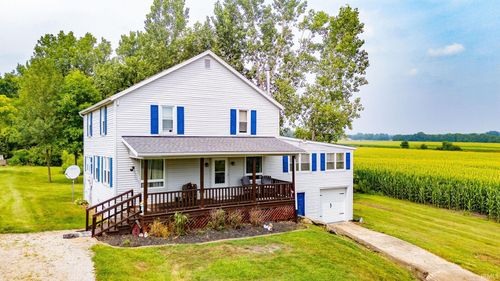 1990 E County Road 600 N, New Castle, IN, 47362-9222 | Card Image