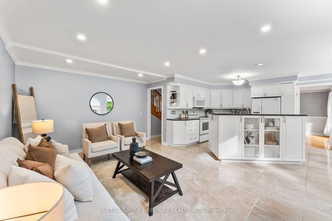 9 Mcneilage Crt, House other with 4 bedrooms, 5 bathrooms and 2 parking in Ajax ON | Image 13