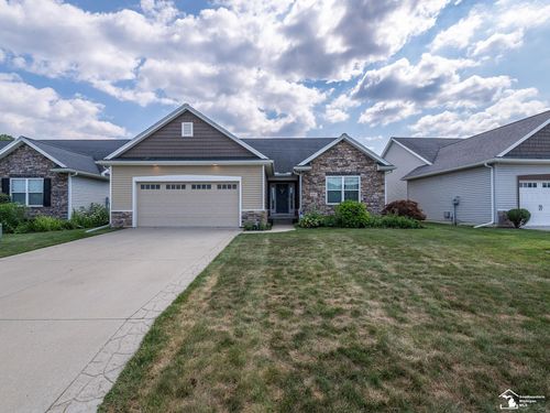 3549 Summer Breeze Dr, Lambertville, MI, 48144-0107 | Card Image
