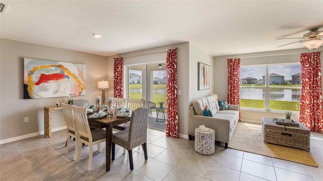 2448 Dothan Ave, House other with 4 bedrooms, 2 bathrooms and null parking in Spring Hill FL | Image 4