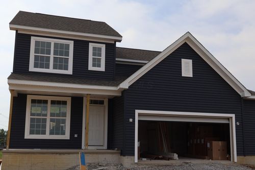 3735 Maize View Dr, Powell, OH, 43065-3589 | Card Image