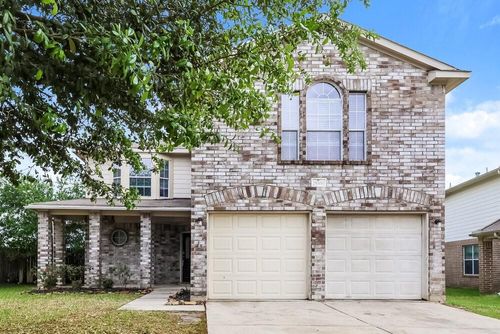 25306 Barmby Dr, Tomball, TX, 77375-5657 | Card Image