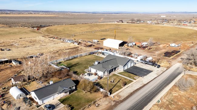 Drone / aerial view with a rural view | Image 69
