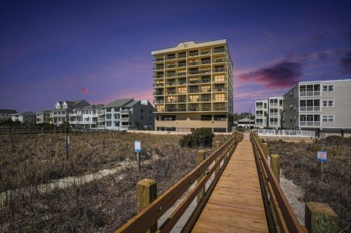301-1015 S Ocean Blvd, North Myrtle Beach, SC, 29582-6619 | Card Image