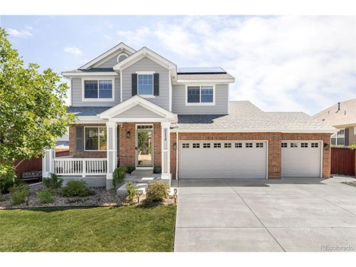 5114 S Flat Rock St, Aurora, CO, 80016-5915 | Card Image