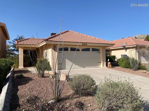 715D Espada Dr, El Paso, TX, 79912-1907 | Card Image